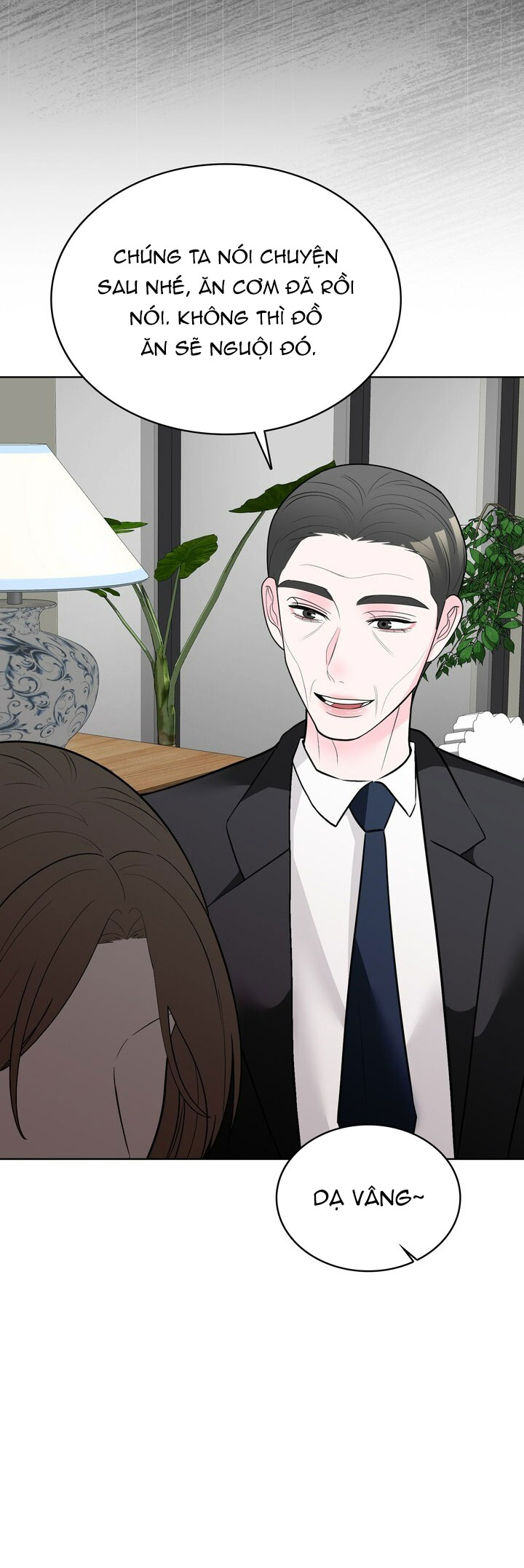 [18+] điều em cố giấu chapter 52.1 16