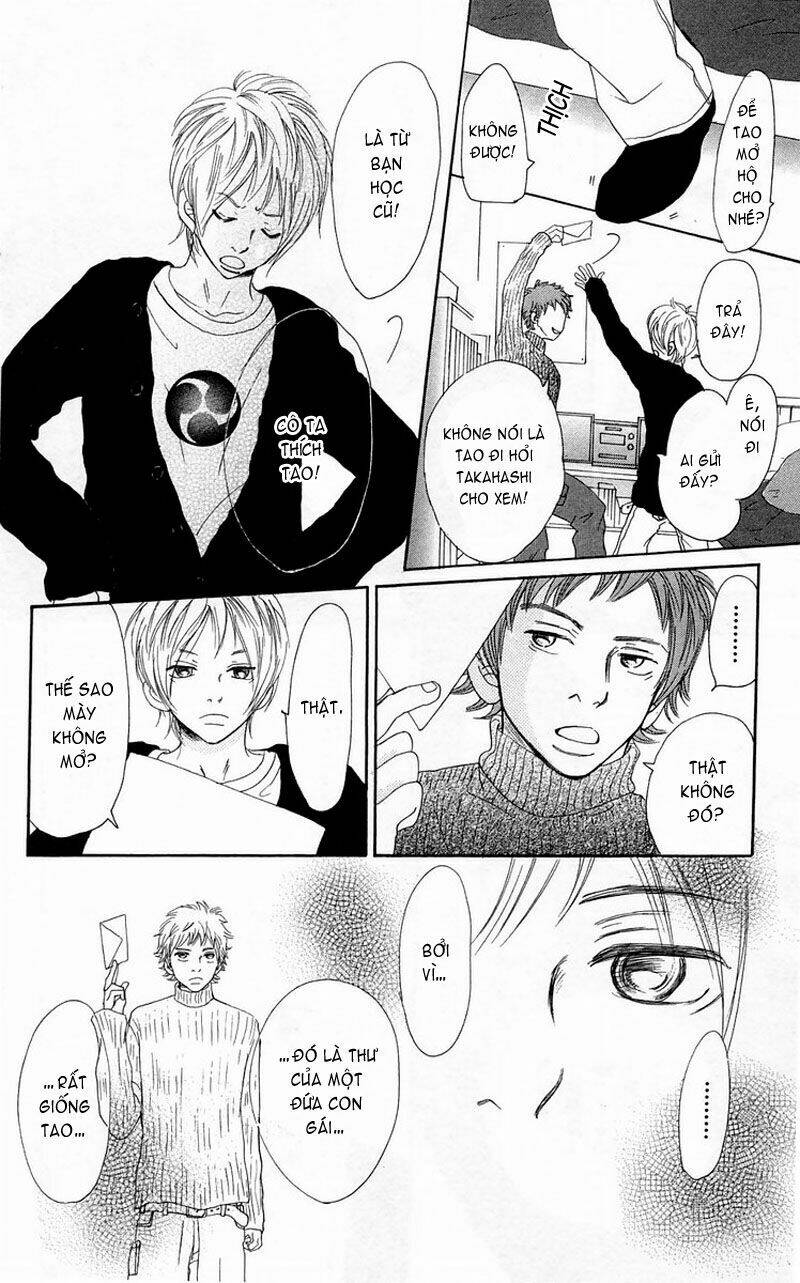 ngày ấy ta bên nhau chapter 36 24