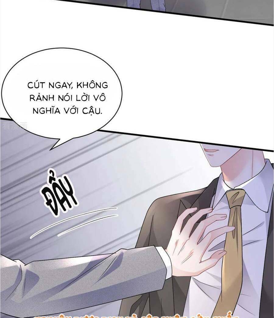 đại tiểu thư có ý đồ gì xấu đâu chapter 175 3