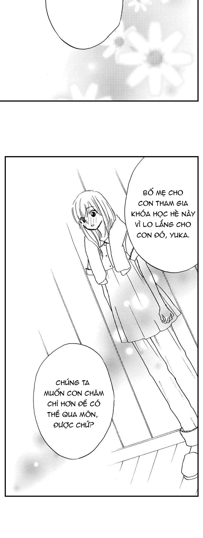 [16+] lạc vào thế giới mà tình dục là bài học bắt buộc chapter 14.1 10