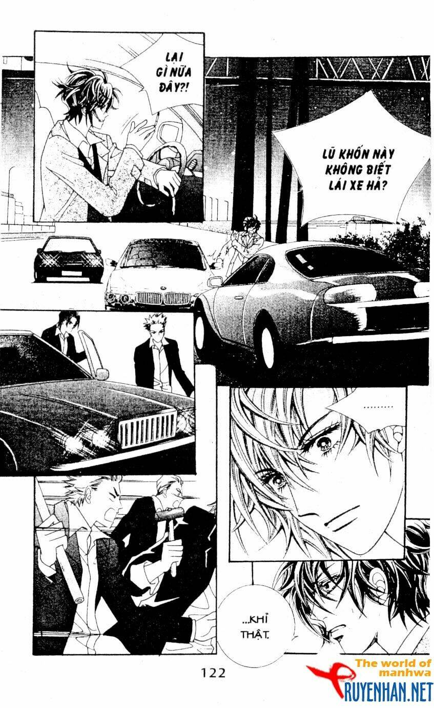 chàng trai hào hiệp chapter 1 124