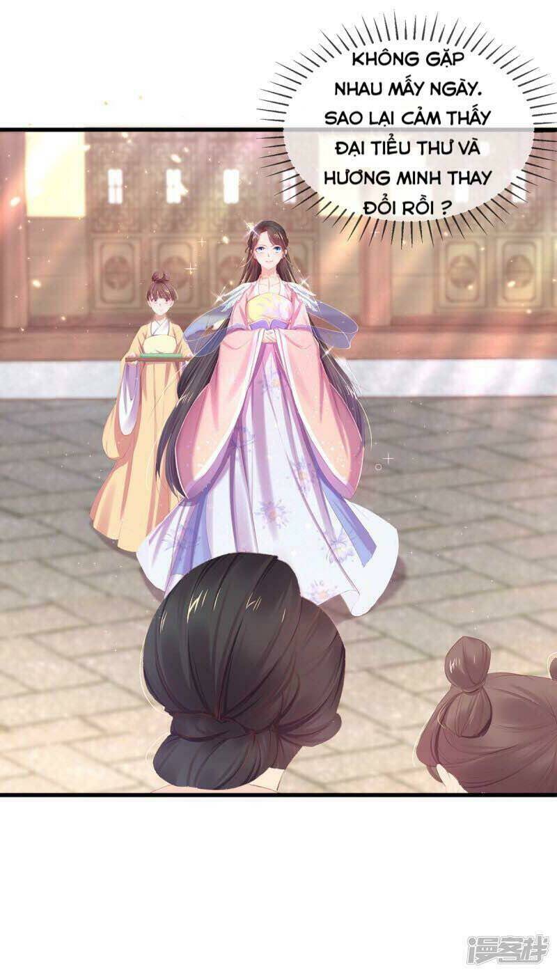 thị huyết y phi chapter 53 37