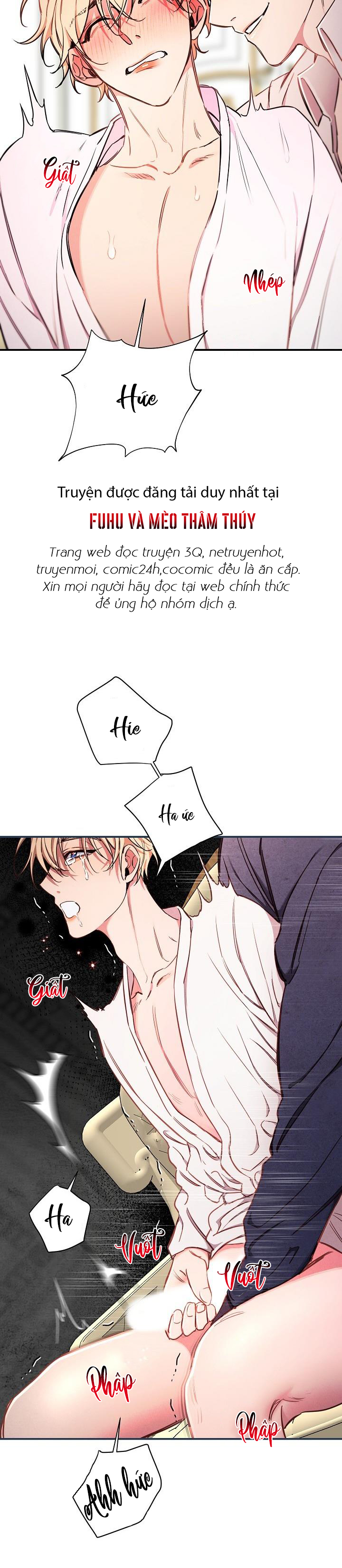 chuyến tàu cuồng loạn chapter 49 7