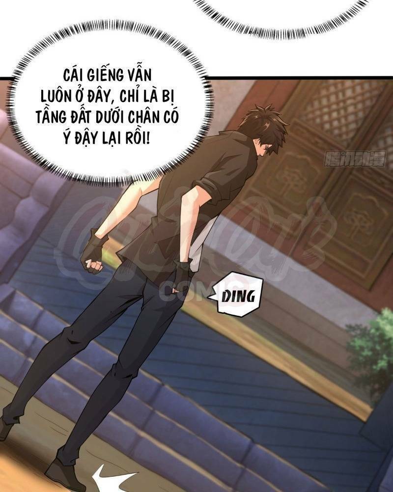 nơi này có yêu khí chapter 52 20