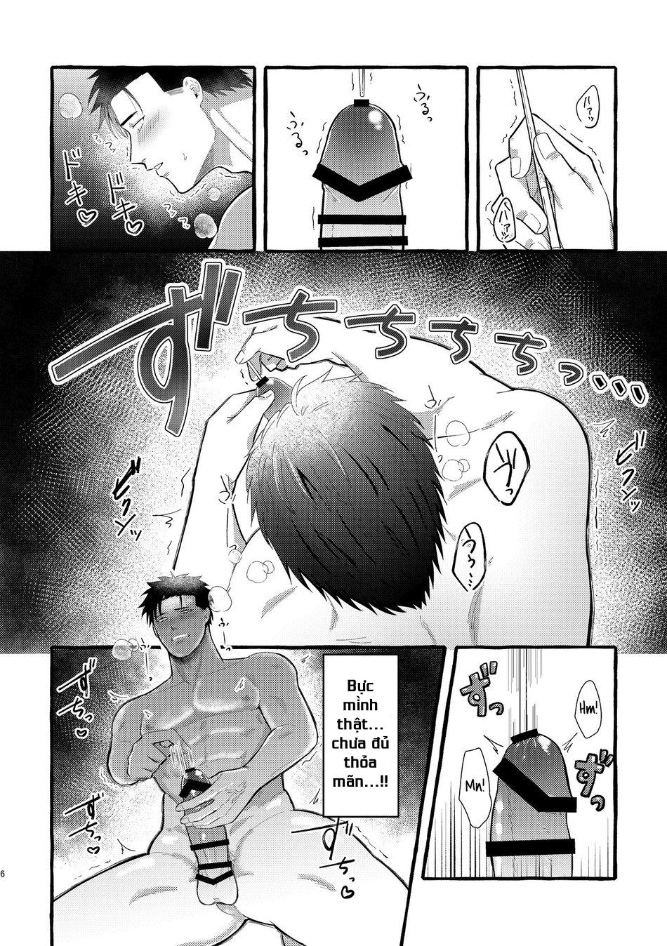 tổng hợp oneshort bl chịt chịt chapter 315 3