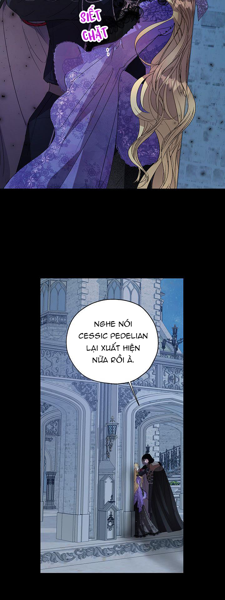 cách để cứu rỗi anh trai của nữ chính chapter 34 29