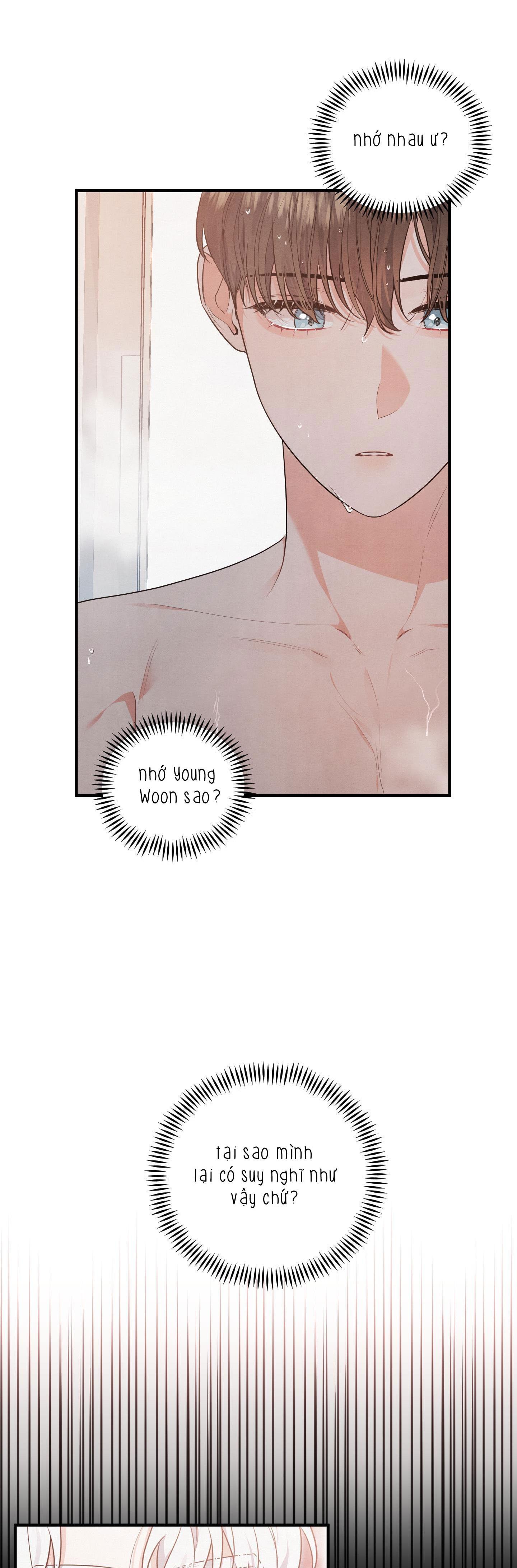 mối quan hệ ngu ngốc chapter 12 12