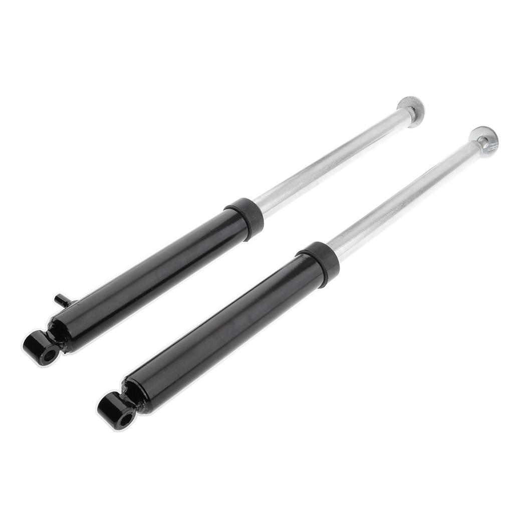 Front Forks Shocks Leg Fork Ssembly Fit for Yamaha PW50 PY50 PW 50 50cc