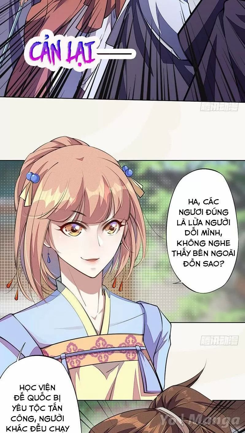 tuyệt thế luyện đan sư chapter 100 27