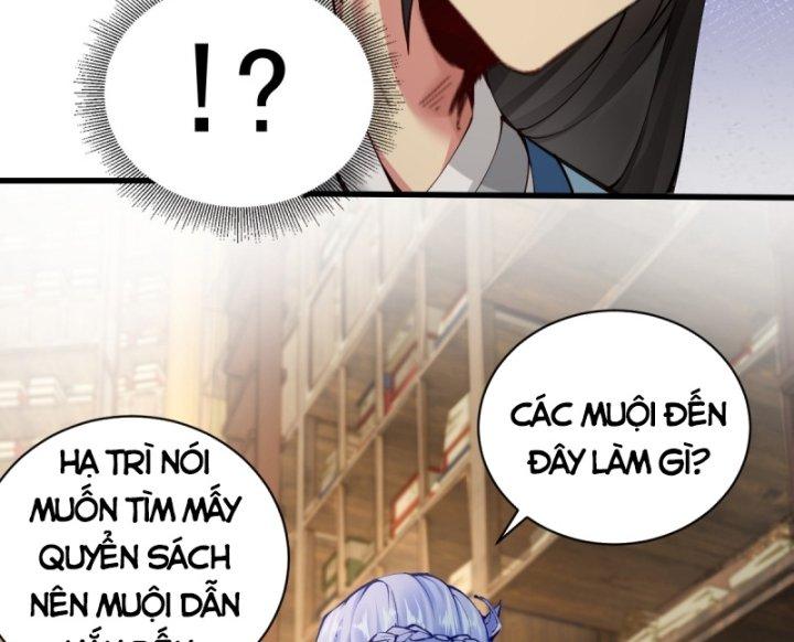 khởi đầu với tuyệt sắc nữ sư phụ: hệ thống thập cân phản cốt chapter 6 126