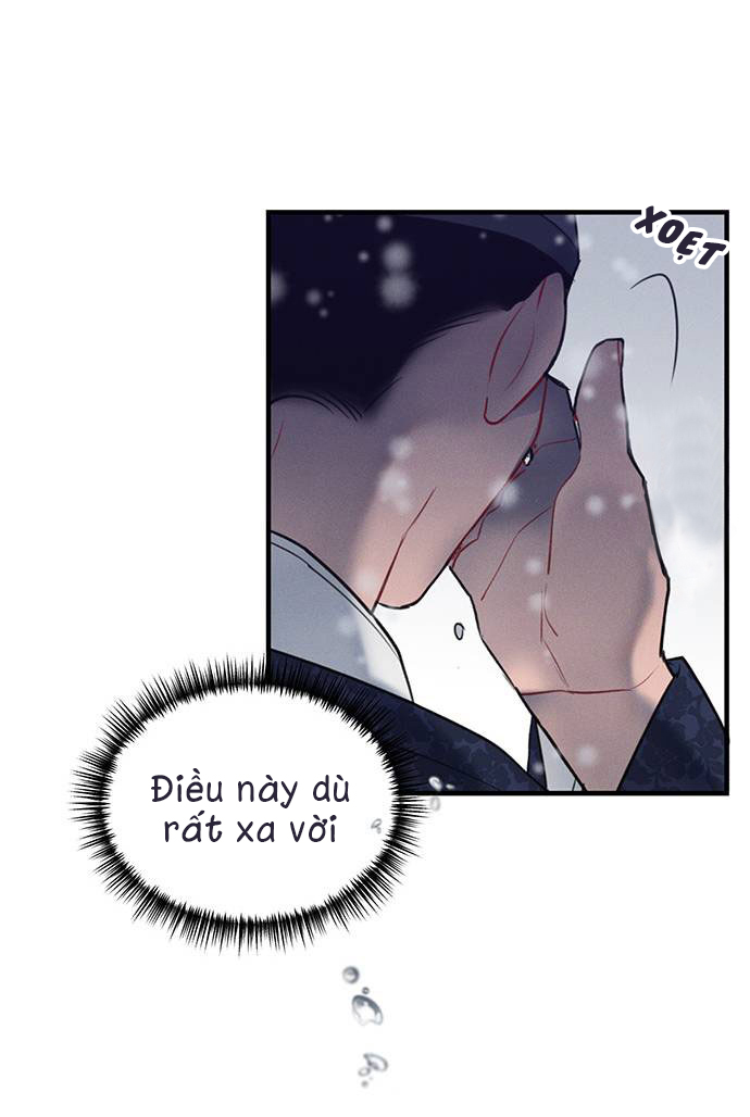 người tình của gwanghae chapter 52 20