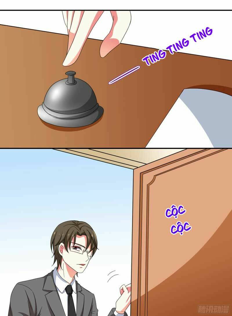 khế hôn chapter 6 12