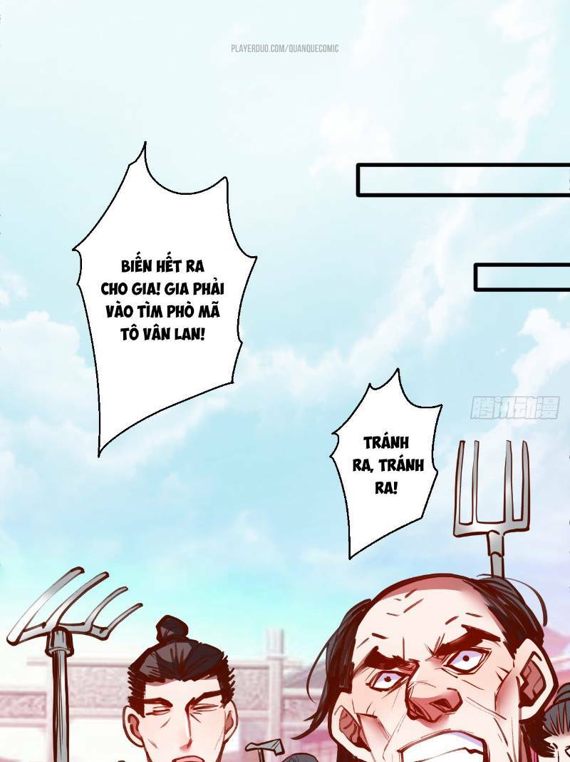 trọng sinh tối cường ma tôn ở rể chapter 16 23