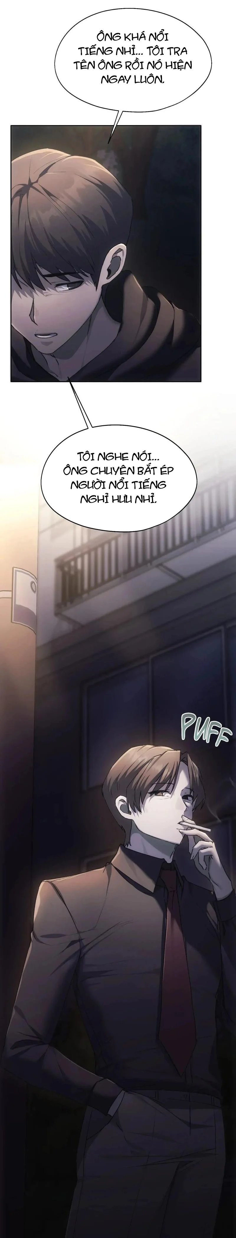 kể từ hôm nay, bias của tôi là… chapter 69 22