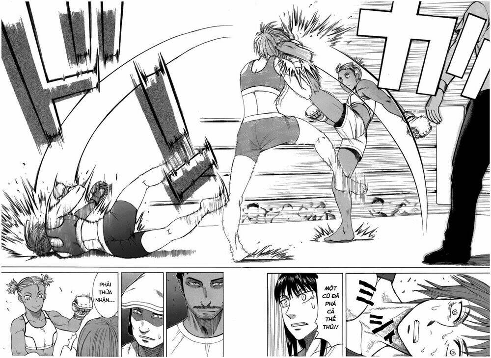 teppuu chapter 12 37