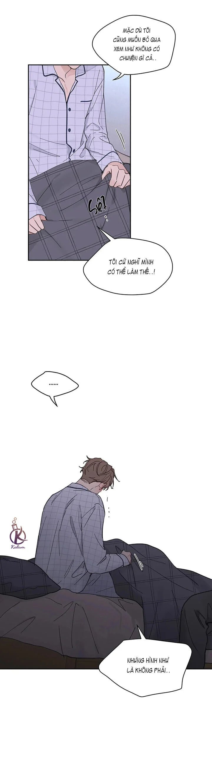 tâm tư của ju in chapter 67.5 5