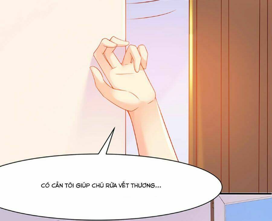 đại thúc, người ta sẽ ngoan chapter 28 28