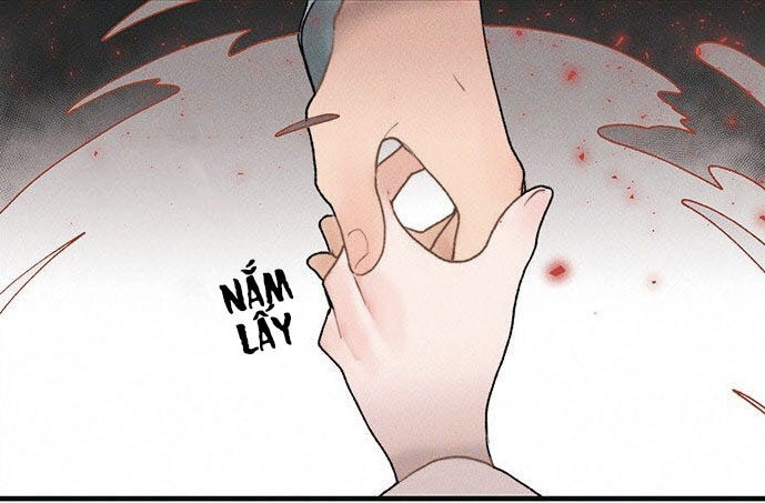 người tình của gwanghae chapter 2.2 6