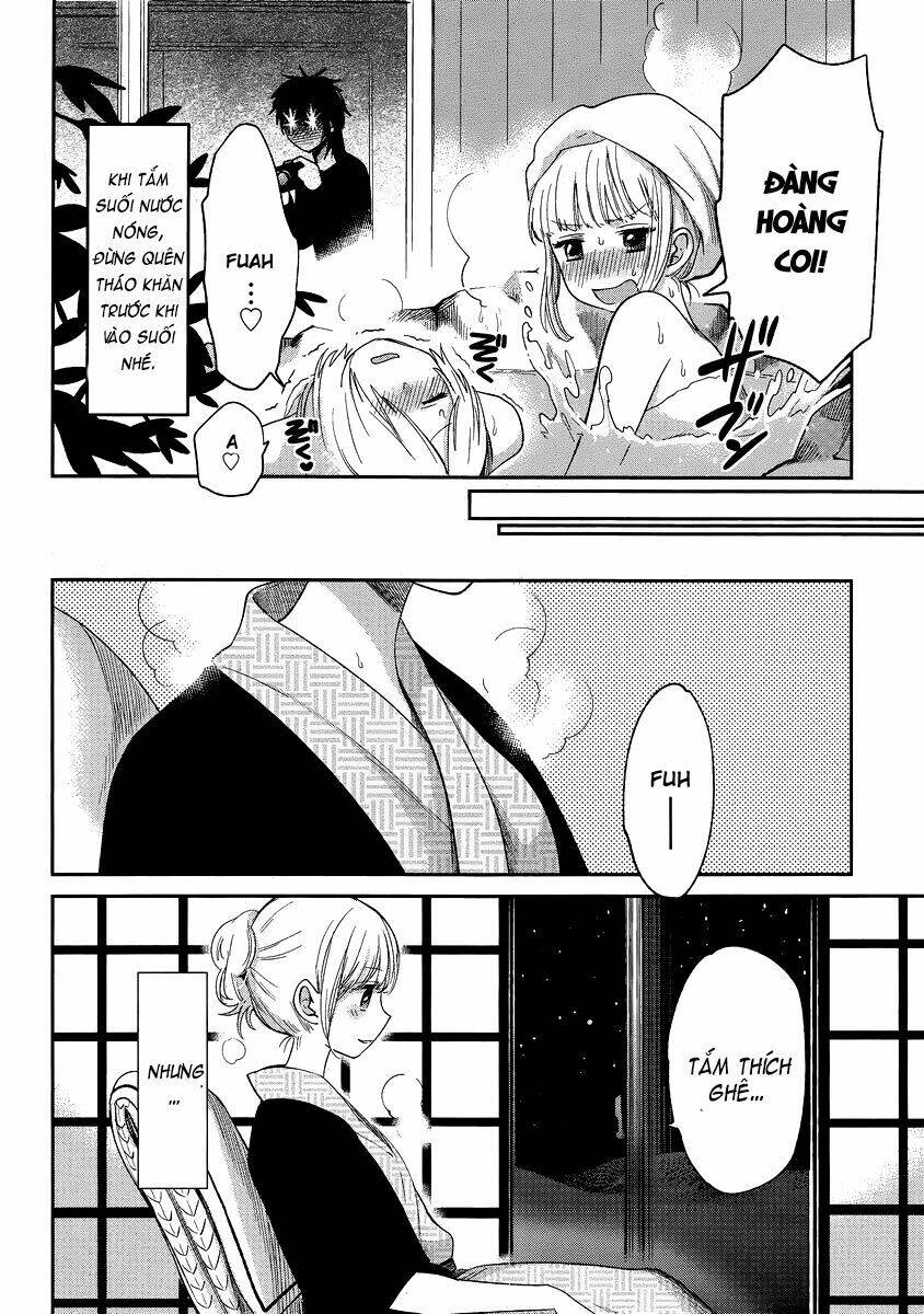 haruwaka chapter 10 10