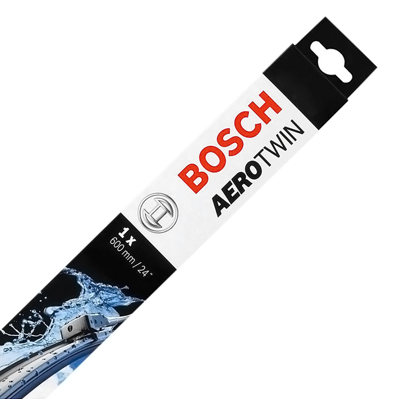 Gạt mưa cho xe ô tô Bosch AeroTwin 26 inch – 650mm