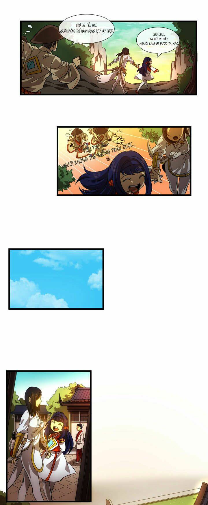 blade and soul- julia chapter 1 22