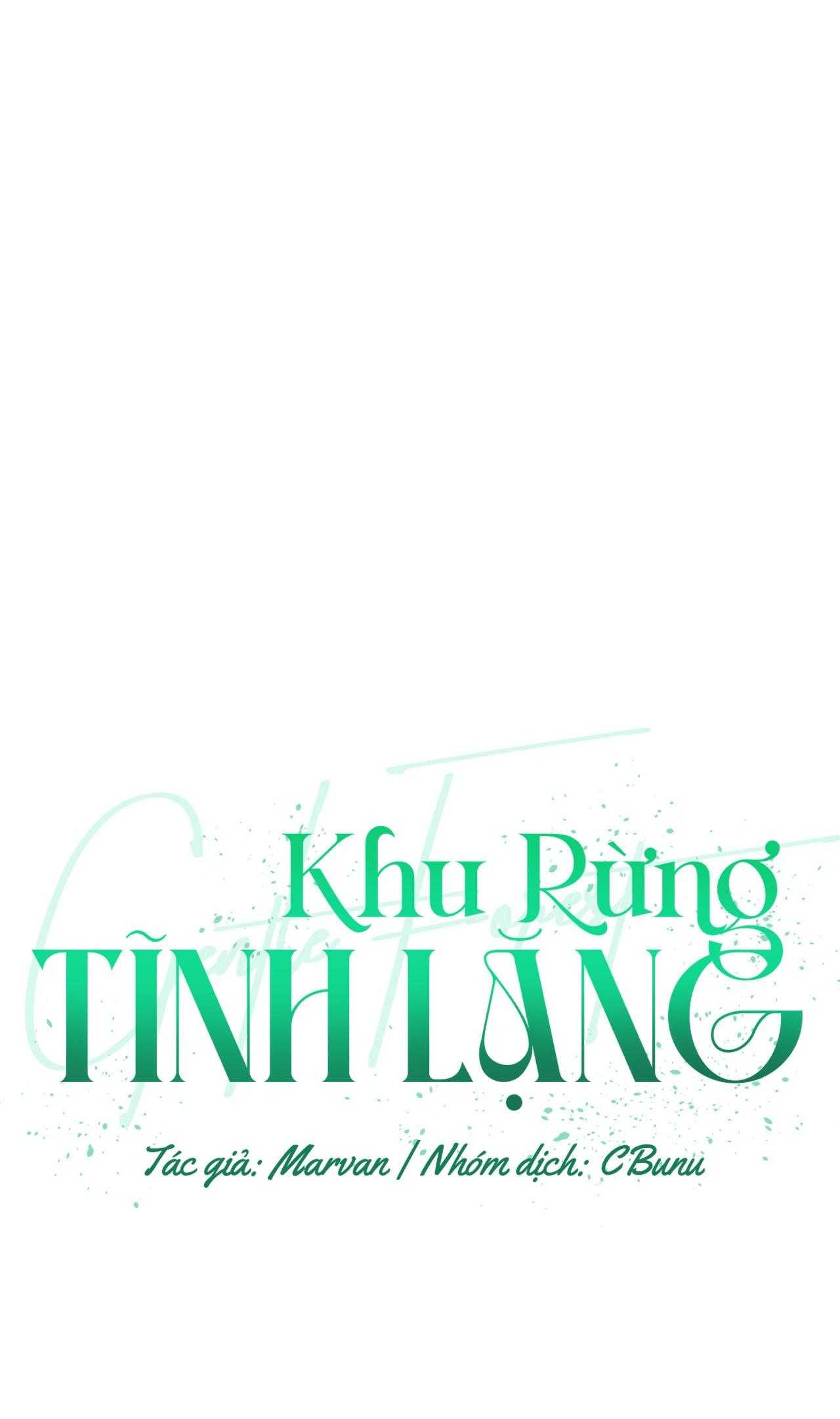 khu rừng tĩnh lặng chapter 39 2