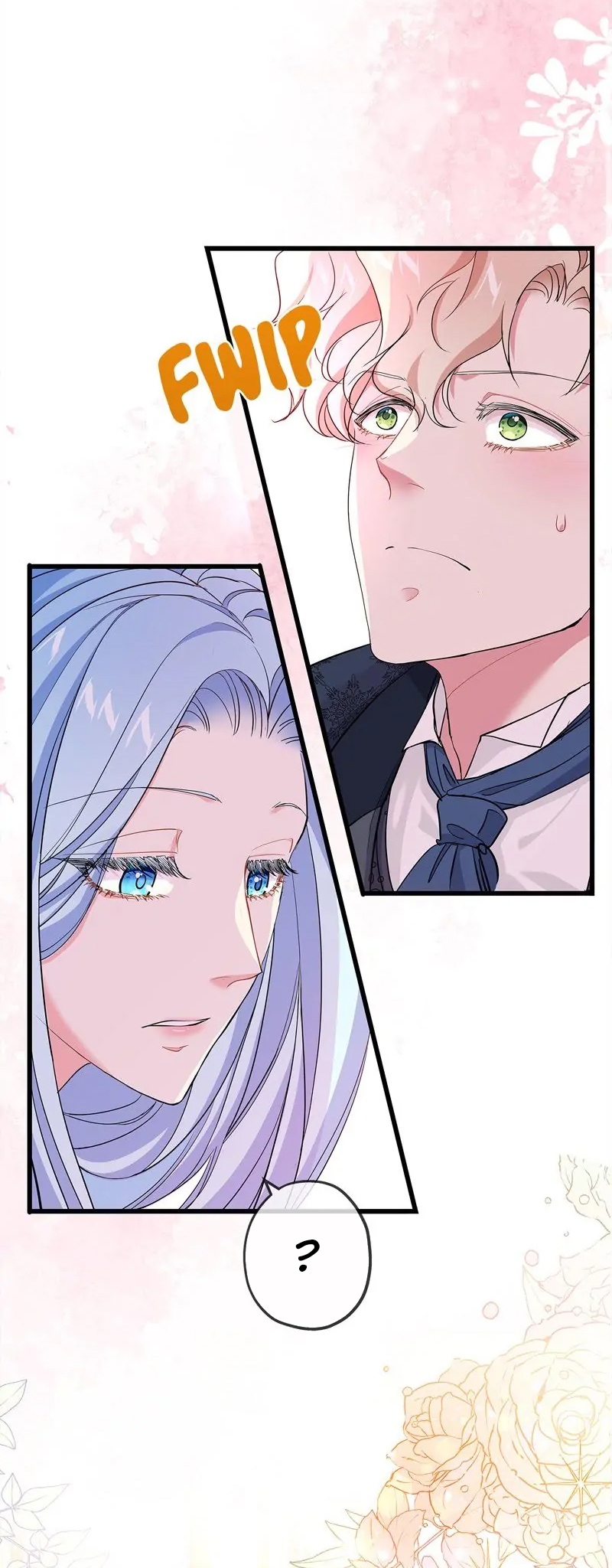 nếu trở thành ác nữ, liệu tôi có chết không ? chapter 61 12