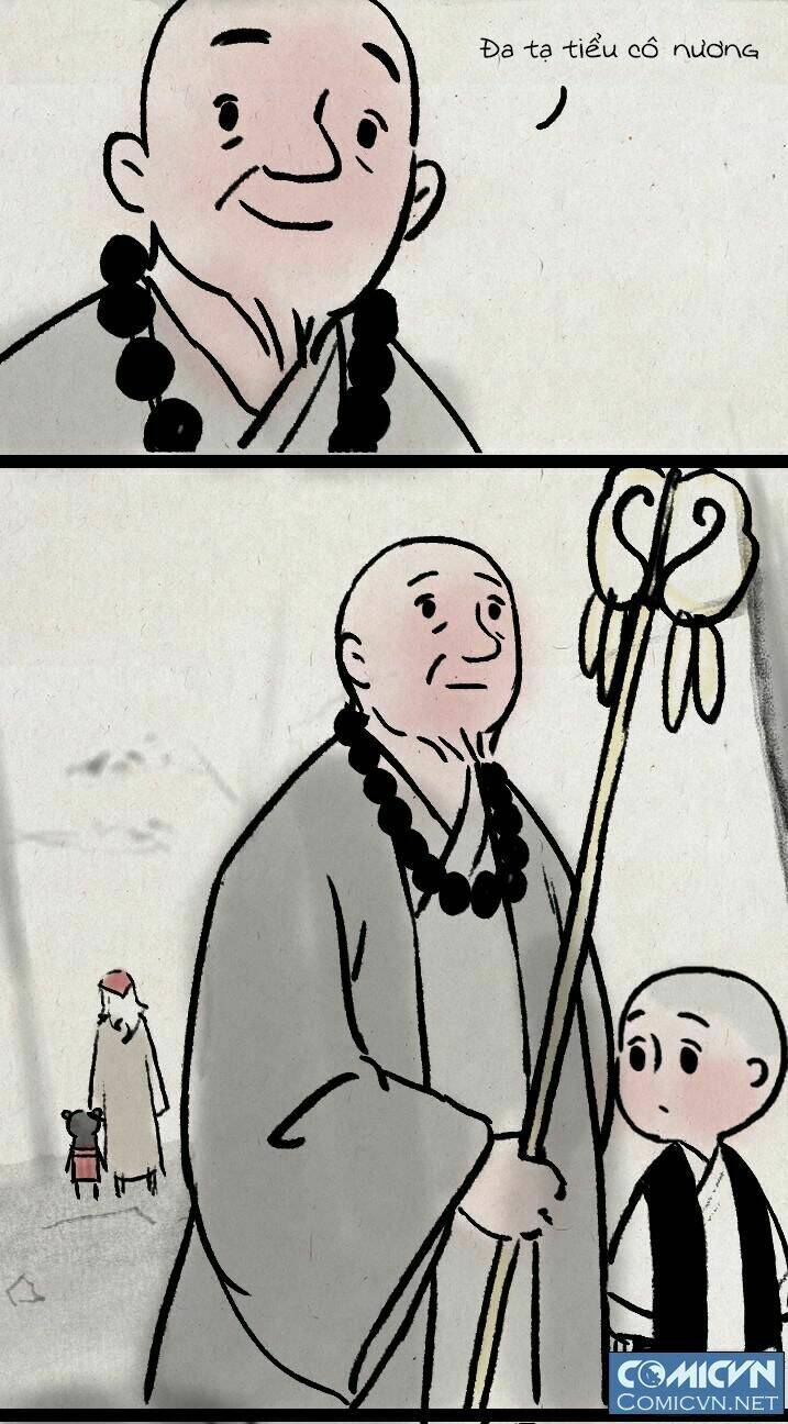 nhất thiền tiểu hòa thượng chapter 66 57