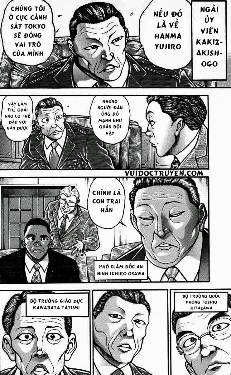 baki – son of ogre chapter 203 14