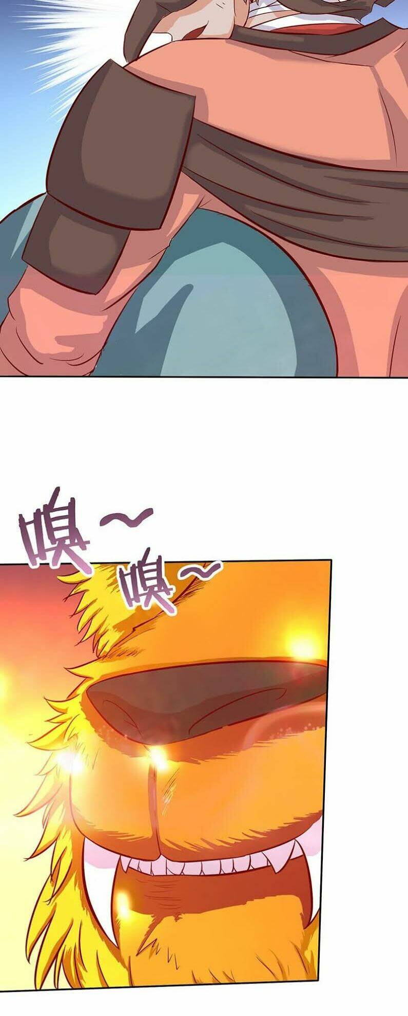 hỗn độn kiếm thần chapter 48 2