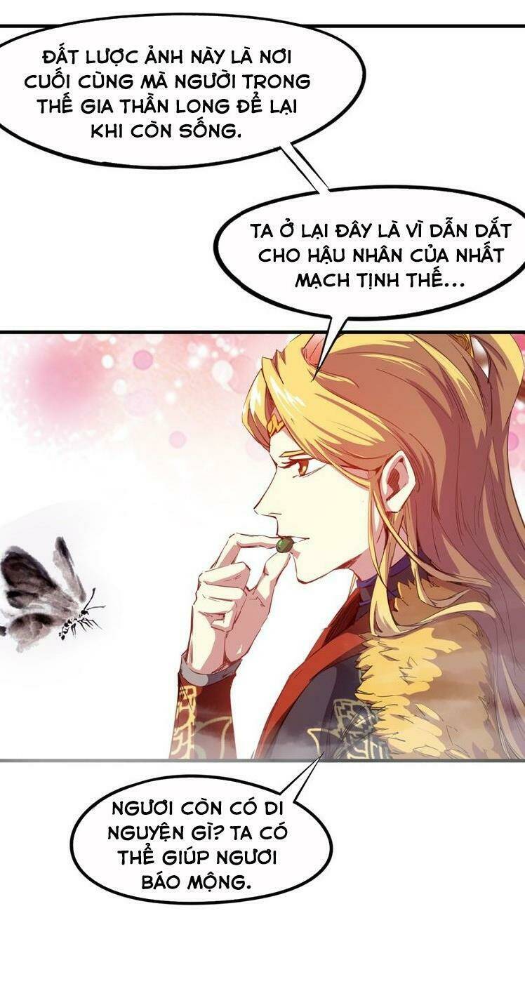 long mạch võ thần chapter 74 2