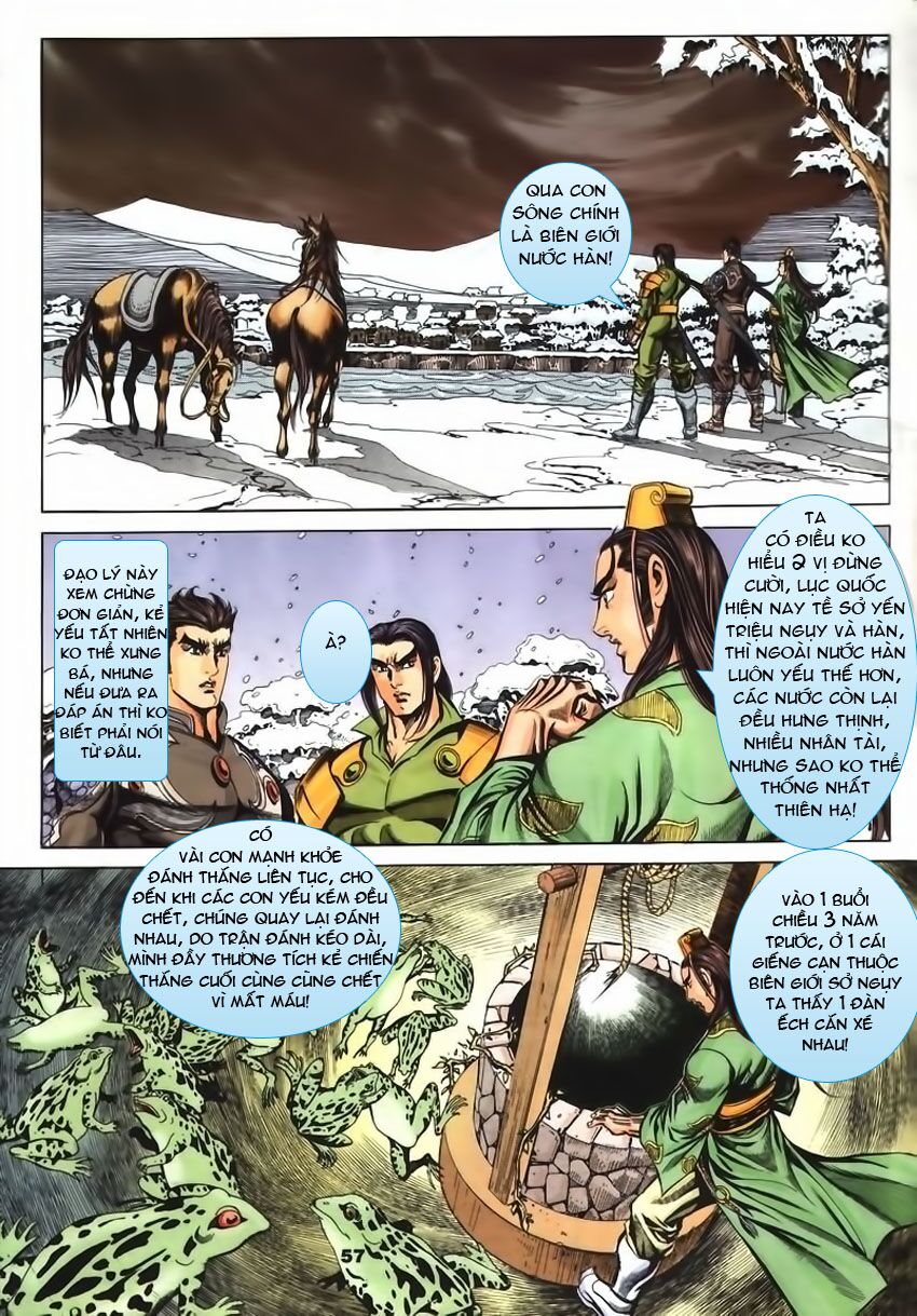 tầm tần ký chapter 64 26