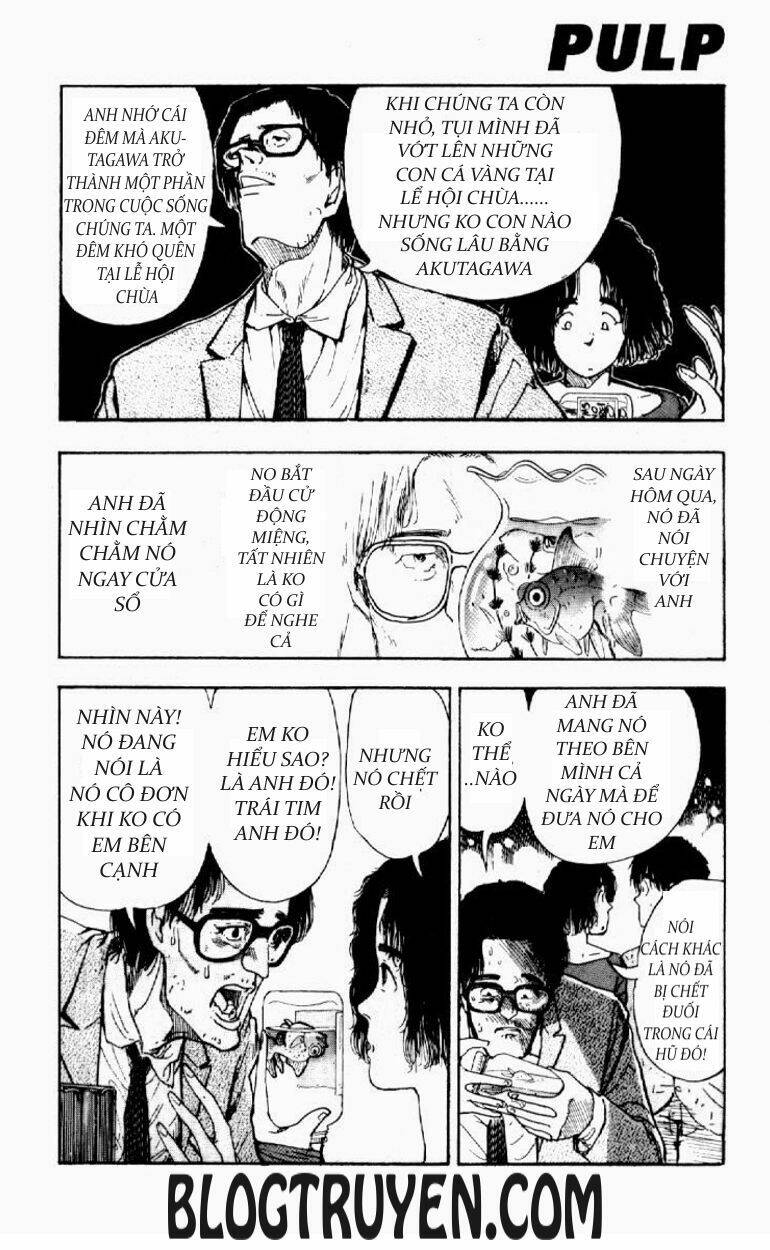 asatte dance chapter 29 14