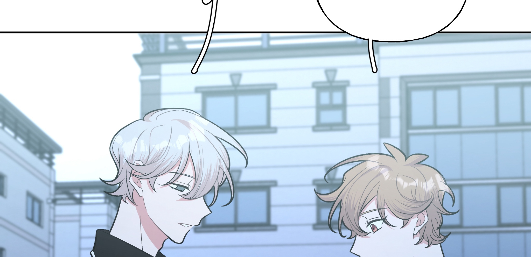 đừng nói yêu tôi (don't say you love me) chapter 20 134