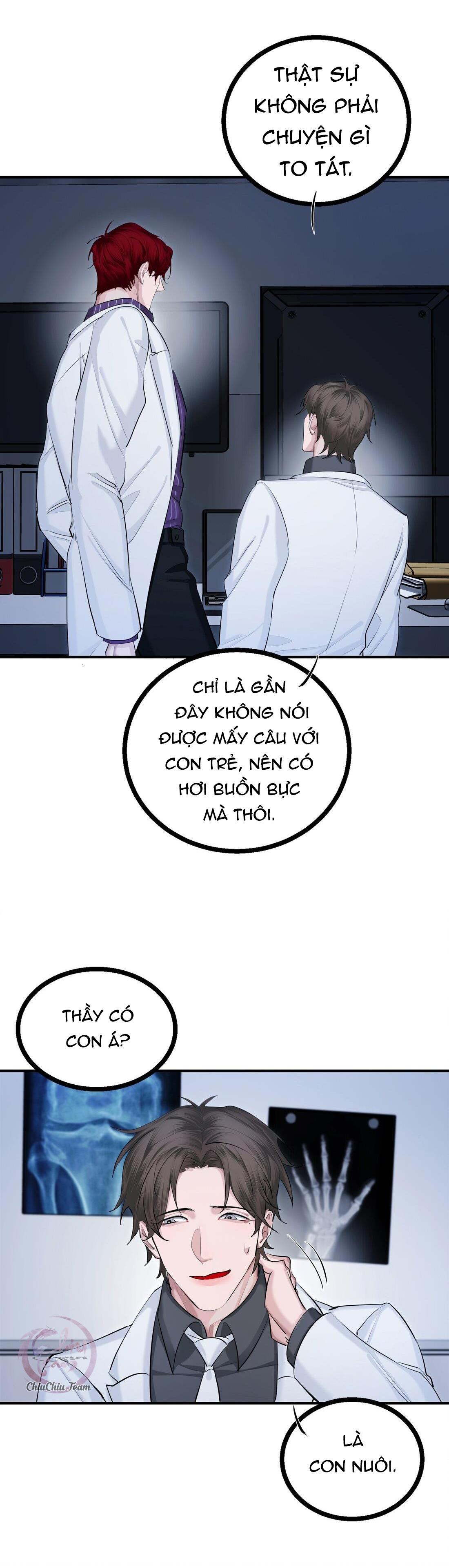 quan hệ xâm chiếm chapter 28 5