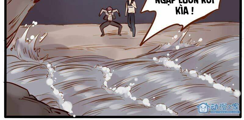 hằng mộng nam thần chapter 8 6