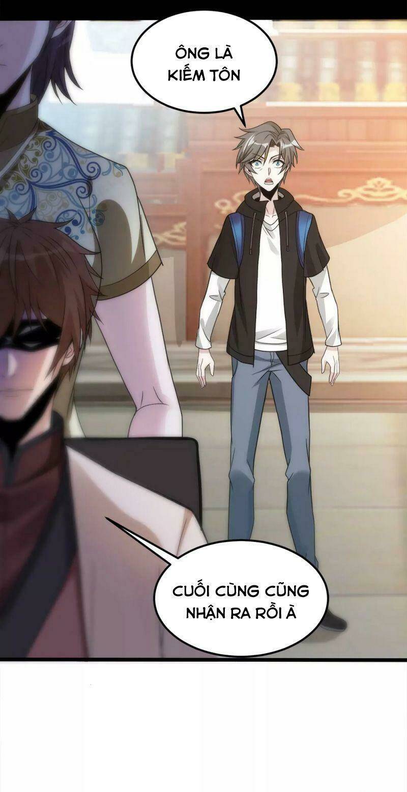 kiếm vũ chapter 169 12