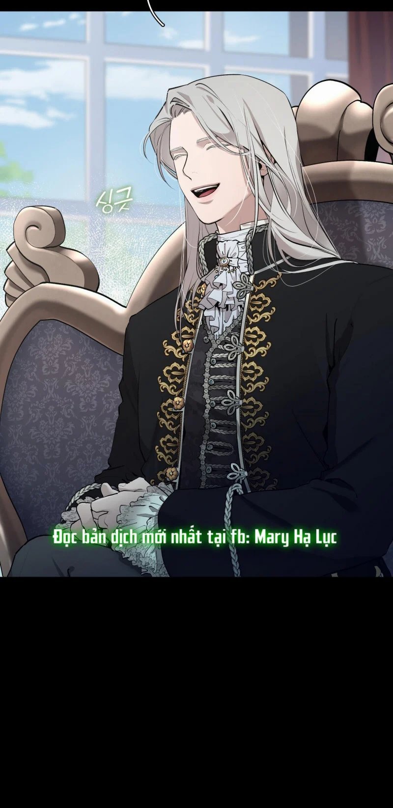 plaything - món đồ chơi của đại công tước chapter 35.5 6