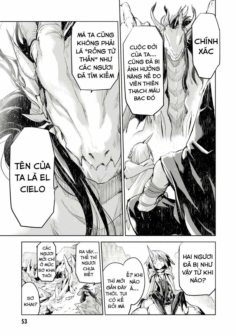 killing me / killing you chapter 2 18