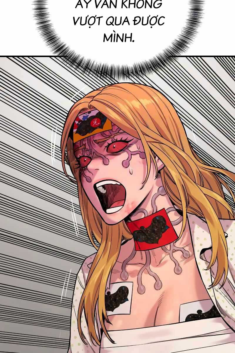 cảnh sát báo thù chapter 8.2 12