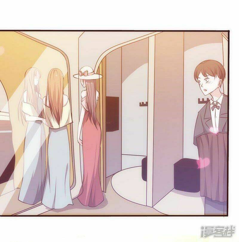 truy phu 36 kế - ông xã à, tới chiến nào! chapter 27 12