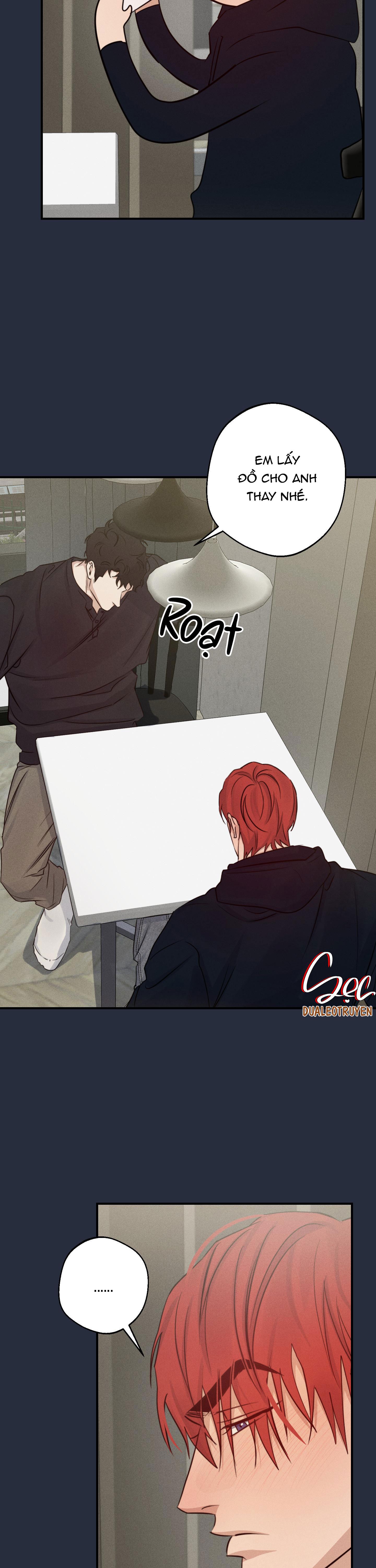 high clear chapter 34 8