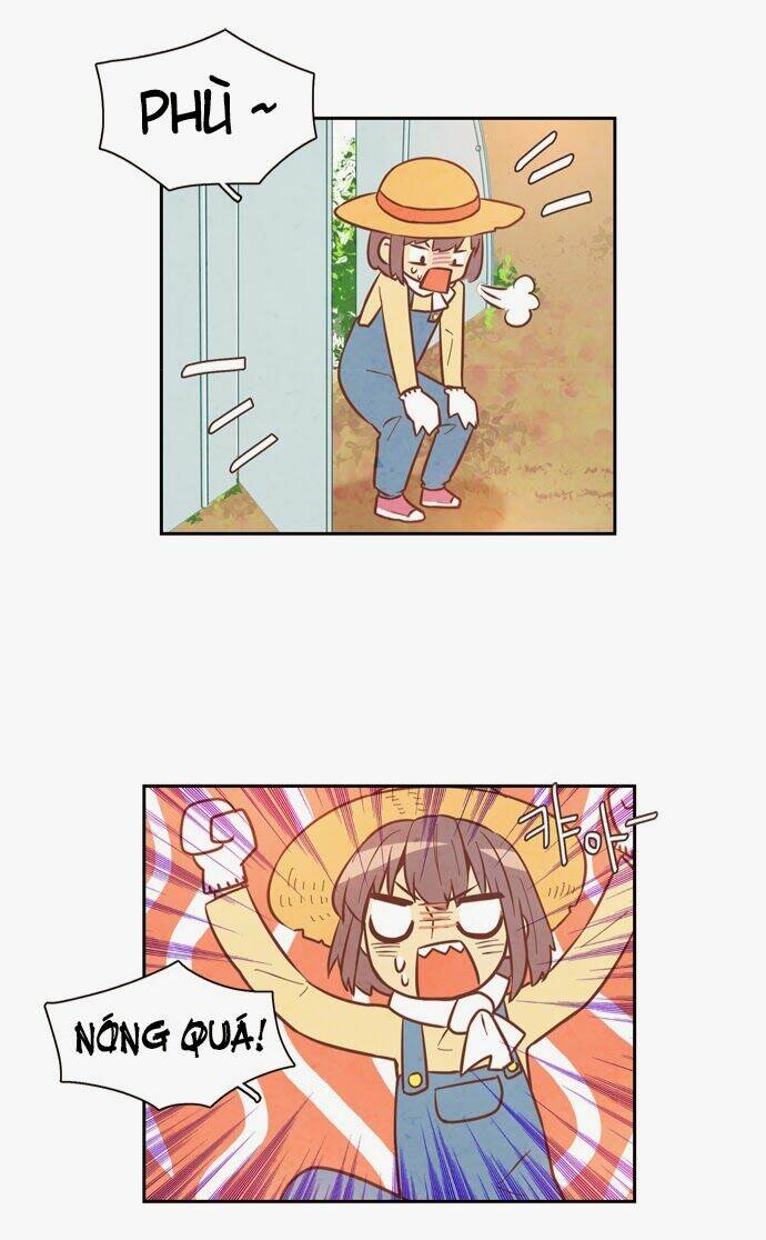 evergreen tea chapter 12 27