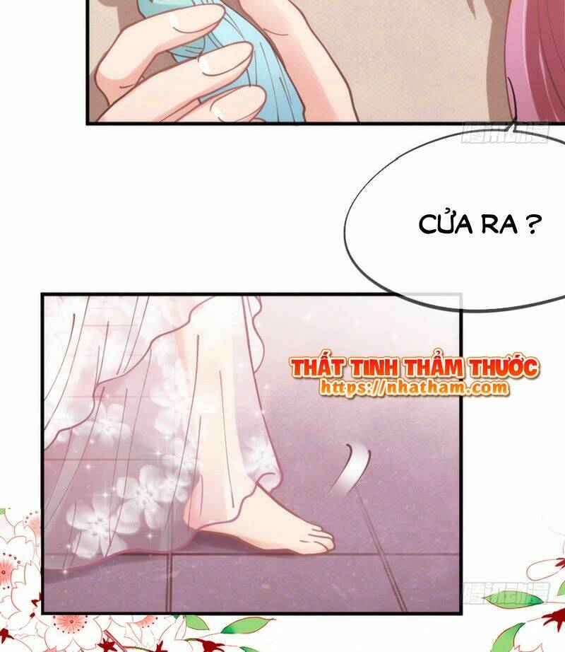 giữ chặt tiểu bạch long chapter 54 28