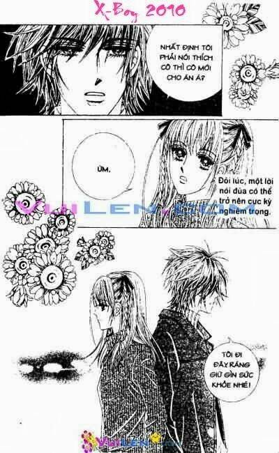 cuộc sống của tôi chapter 9 7