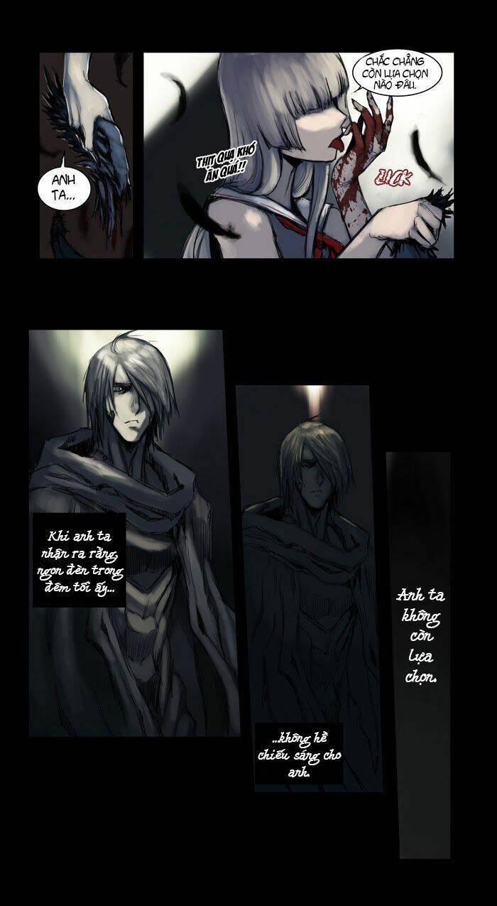 a fairytale for the demon lord chapter 19 15