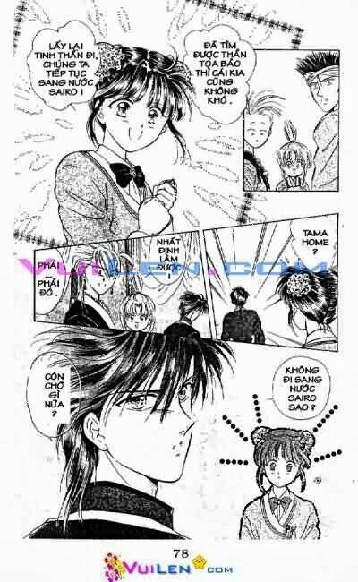 quyển sách kỳ bí chapter 9 79