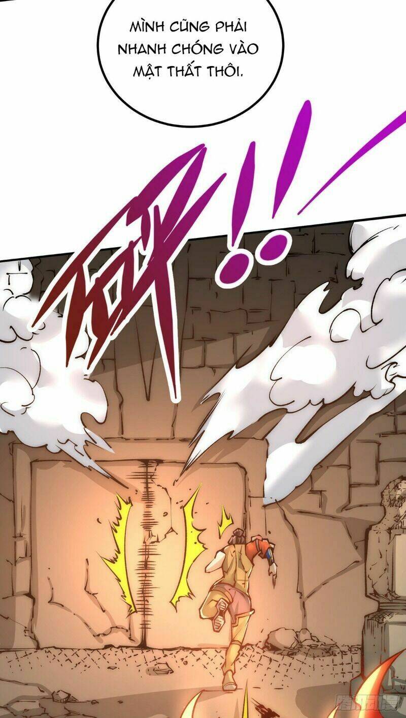 đô thị đỉnh phong cao thủ chapter 170 19