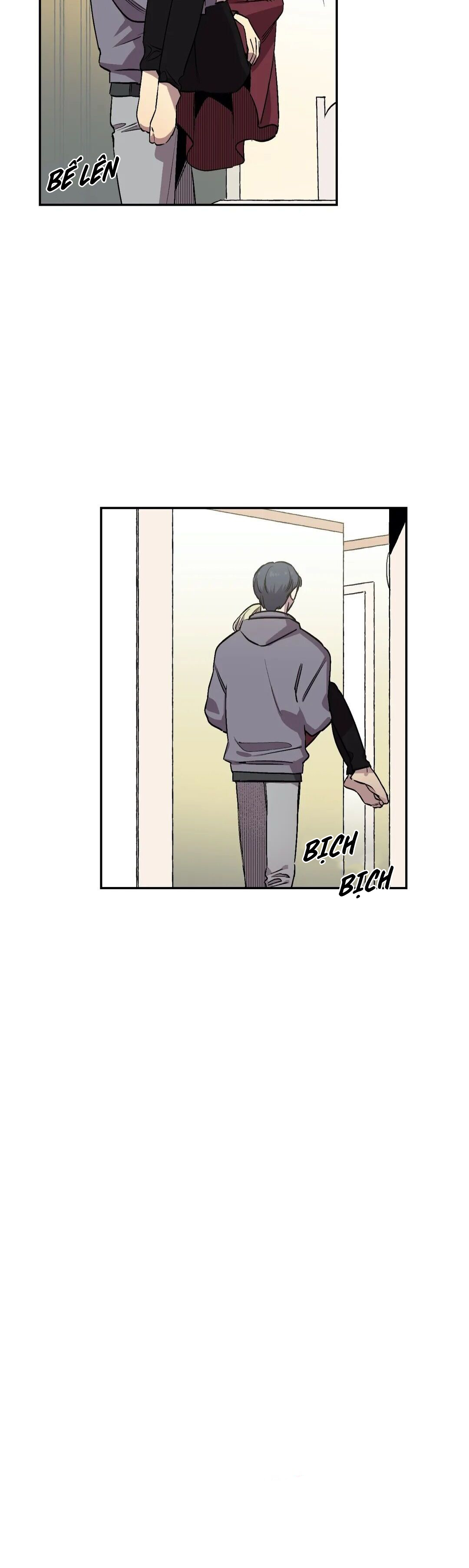 quán café tình nhân chapter 29.2 14