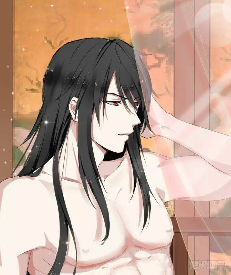 hành trình sủng đế cơ chapter 1 10